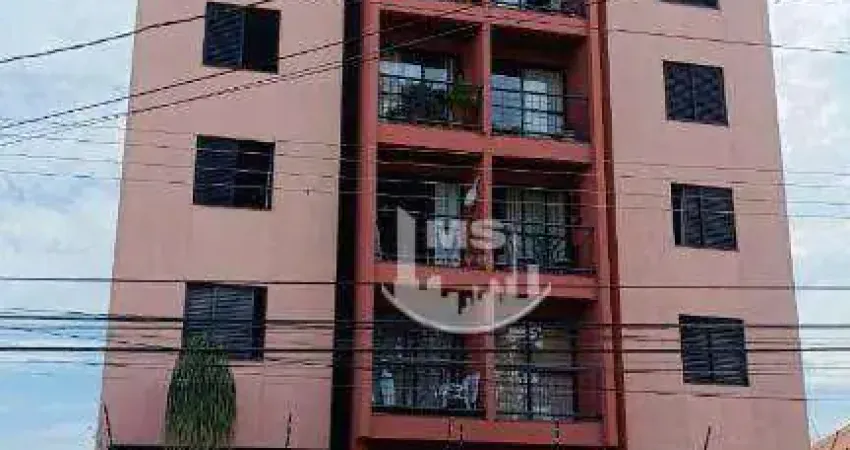 Apartamento à venda, 50 m² por R$ 320.000,00 - Jardim Proença - Campinas/SP
