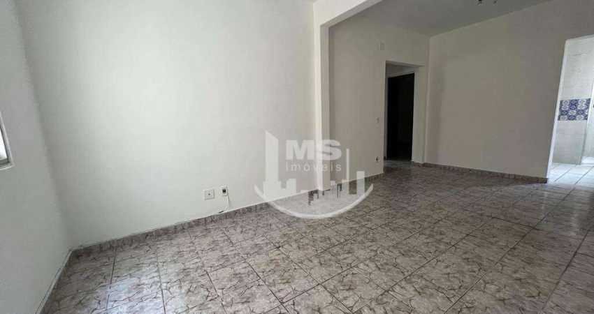 Apartamento com 2 dormitórios à venda, 58 m² por R$ 250.000,00 - Parque Itália - Campinas/SP