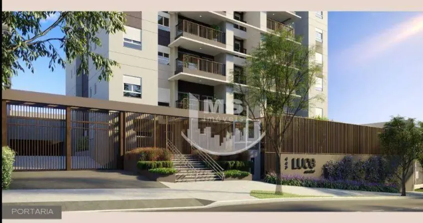 Apartamento com 3 quartos à venda na Rua Américo Brasiliense, Cambuí, Campinas