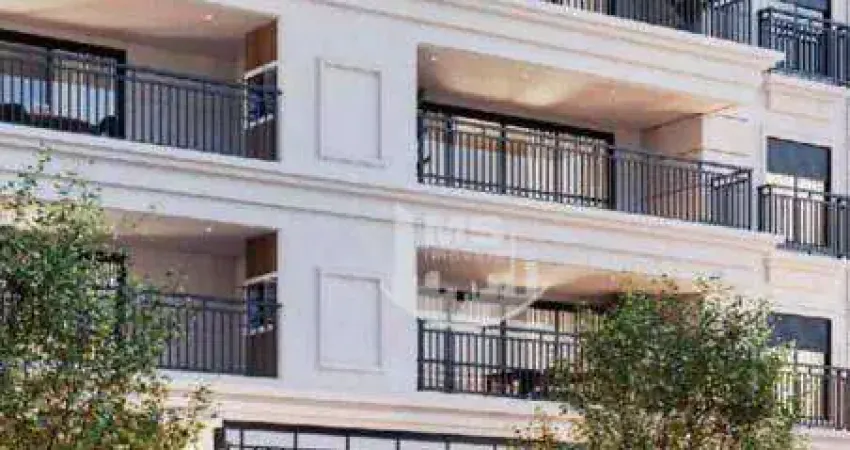 Apartamento com 3 dormitórios à venda, 128 m² por R$ 1.565.000,00 - Cambuí - Campinas/SP