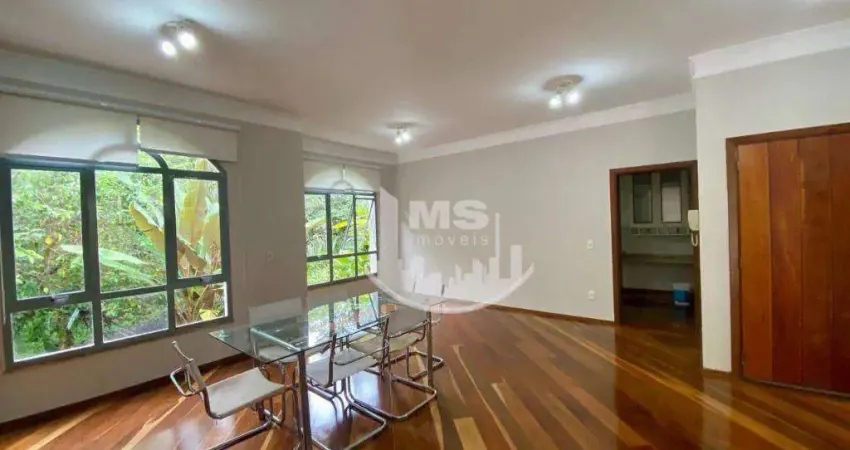 Casa com 3 dormitórios à venda, 280 m² por R$ 1.560.000,00 - Jardim Sorirama (Sousas) - Campinas/SP
