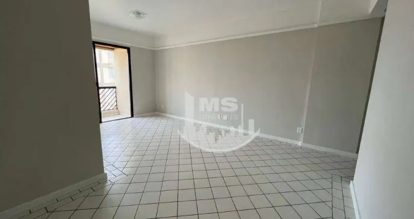 Apartamento com 3 dormitórios à venda por R$ 530.000,00 - Jardim Guarani - Campinas/SP