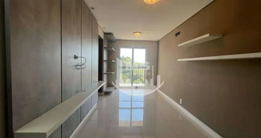 Apartamento com 3 dormitórios à venda por R$ 455.000,00 - Jardim Guarani - Campinas/SP