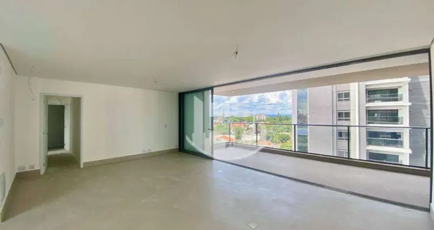 Edifício Concept Nova Campinas com 3 suítes à venda, 171 m² por R$ 2.890.000 - Nova Campinas - Campinas/SP