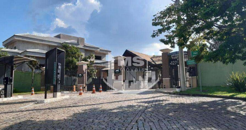 Terreno à venda, 1723 m² por R$ 1.200.000,00 - Loteamento Residencial Jaguari (Sousas) - Campinas/SP
