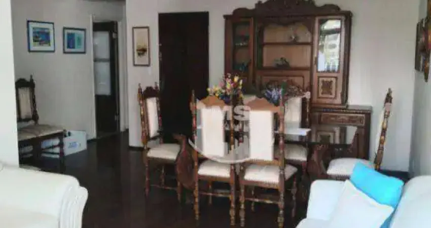 Apartamento com 3 dormitórios à venda, 101 m² por R$ 700.000,00 - Cambuí - Campinas/SP