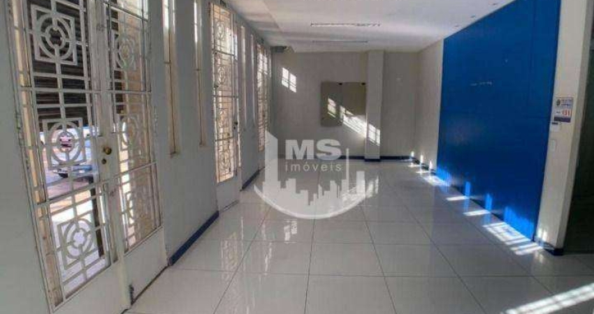 Prédio, 834 m² - venda por R$ 4.500.000 ou aluguel por R$ 25.000/mês - Centro - Campinas/SP