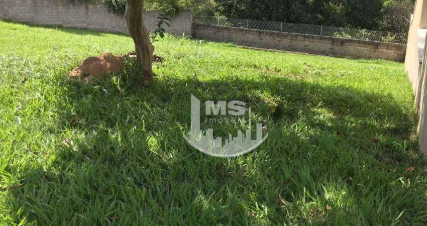 Terreno à venda, 760 m² por R$ 1.150.000 - Chácaras São Bento - Valinhos/SP