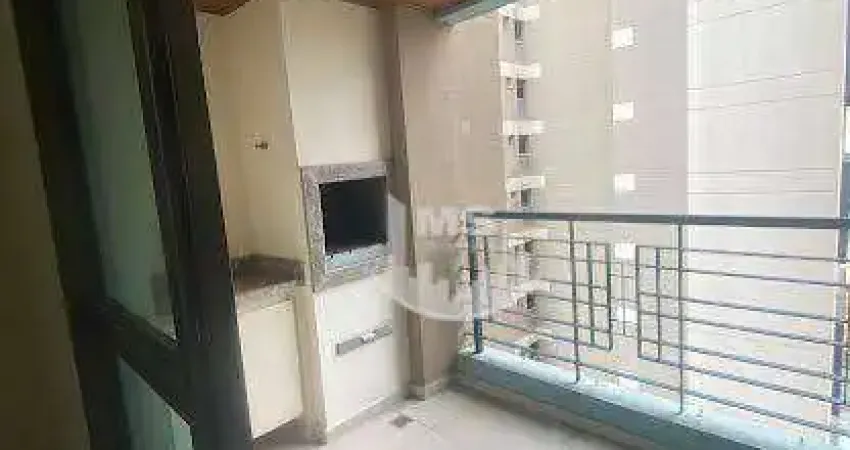 Apartamento com 1 dormitório, 55 m² - venda por r$ 600.000,00 ou aluguel por r$ 3.542,00/mês - cambuí - campinas/sp