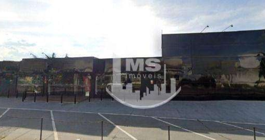 Barracão para alugar, 850 m² por R$ 39.800,00/mês - Vila Sônia (Sousas) - Campinas/SP