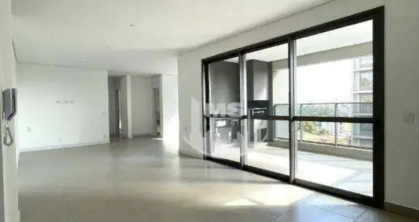 Apartamento à venda, 125 m² por R$ 1.920.000,00 - Nova Campinas - Campinas/SP