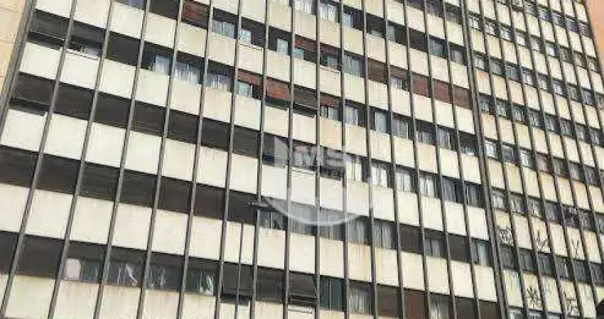 Apartamento com 2 dormitórios à venda, 88 m² por R$ 250.000,00 - Centro - Campinas/SP