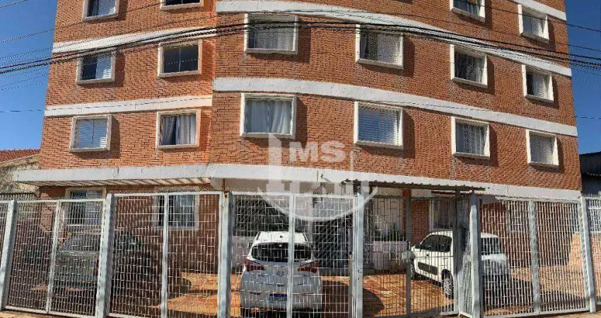 Apartamento com 1 dormitório à venda, 42 m² por R$ 210.000,00 - Ponte Preta - Campinas/SP