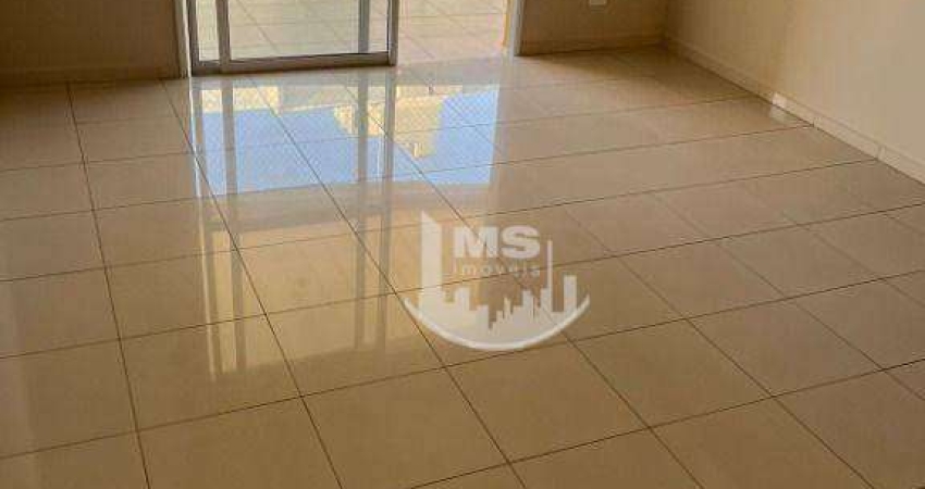 Apartamento com 3 dormitórios para alugar, 180 m² por R$ 7.761,00/mês - Centro - Jundiaí/SP
