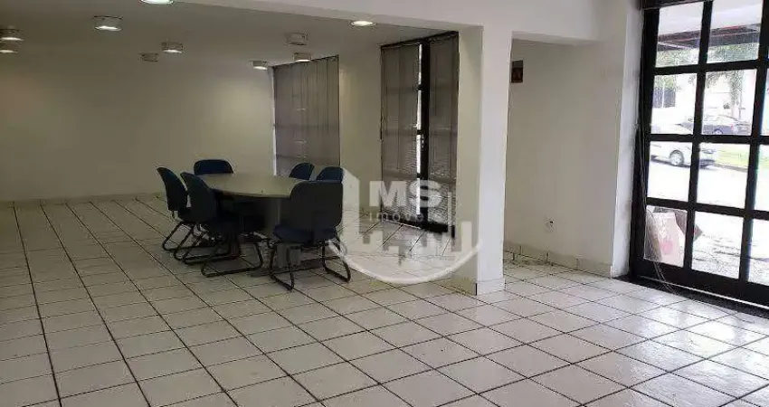 Casa comercial com 8 salas para alugar na Avenida Doutor Moraes Salles, Jardim Guarani, Campinas