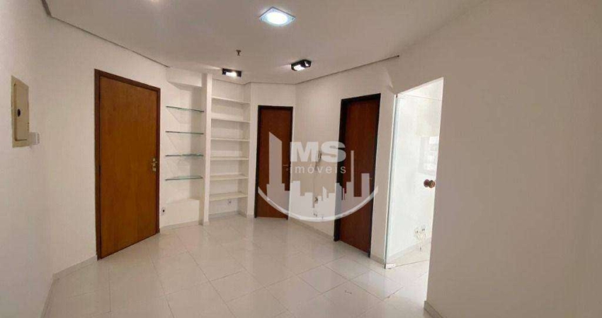 Sala à venda, 40 m² por R$ 175.000,00 - Jardim Guanabara - Campinas/SP