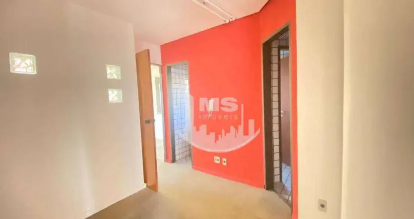 Sala à venda, 40 m² por R$ 180.000 - Jardim Guanabara - Campinas/SP