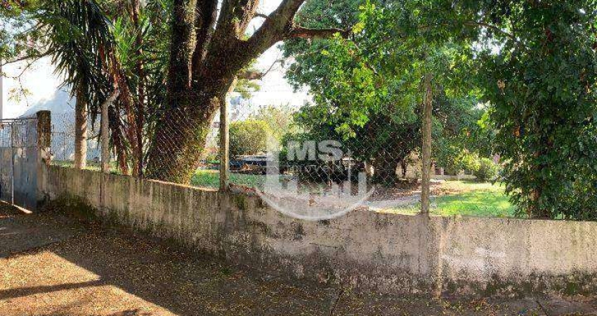 Terreno à venda, 1000 m² por R$ 1.600.000 - Parque Rural Fazenda Santa Cândida - Campinas/SP