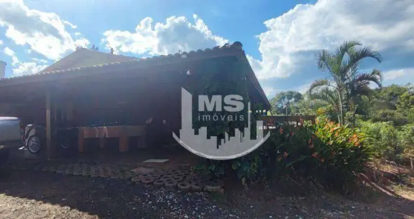 Sítio à venda, 36300 m² por R$ 1.100.000,00 - Zona Rural - Corumbataí/SP