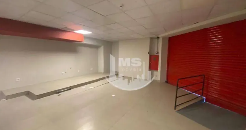 Salão para alugar, 247 m² por R$ 12.987,00/mês - Centro - Campinas/SP