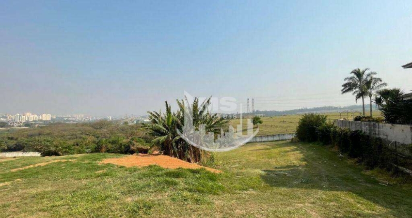 Terreno à venda, 1800 m² por R$ 700.000,00 - Chácara Bela Vista - Campinas/SP
