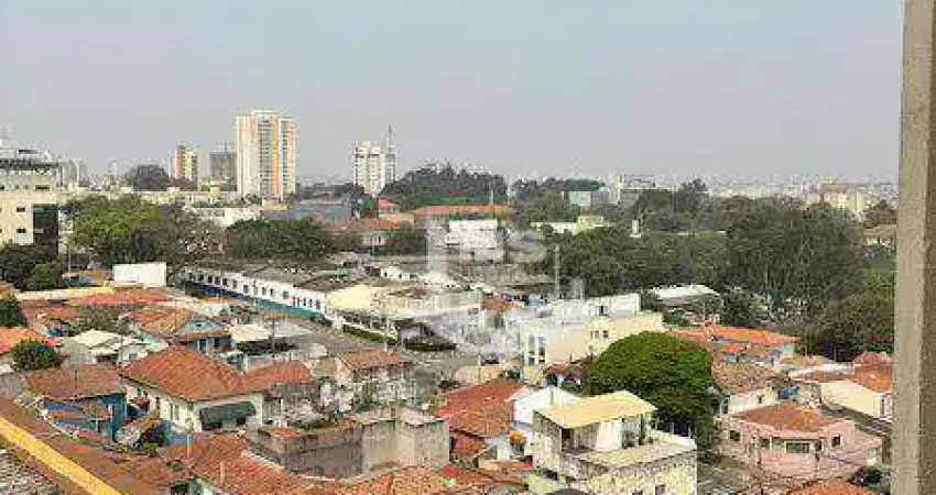 Apartamento com 2 dormitórios à venda, 65 m² por R$ 380.000,00 - Vila Industrial (Campinas) - Campinas/SP