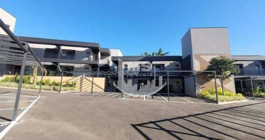 Apartamento com 2 dormitórios, 87 m² - venda por R$ 1.175.000,00 ou aluguel por R$ 8.620,00/mês - Parque Nova Campinas - Campinas/SP