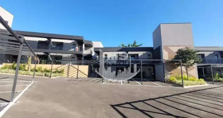 Apartamento com 2 dormitórios, 87 m² - venda por R$ 1.175.000,00 ou aluguel por R$ 8.620,00/mês - Parque Nova Campinas - Campinas/SP