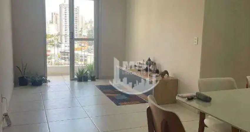 Apartamento com 3 dormitórios à venda, 94 m² por r$ 760.000,00 - cambuí - campinas/sp