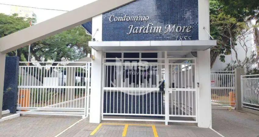 Apartamento com 3 dormitórios à venda, 92 m² por R$ 505.000,00 - Jardim Paris - Jundiaí/SP