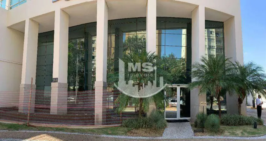 Sala para alugar, 180 m² por R$ 11.000/mês - Cambuí - Campinas/SP