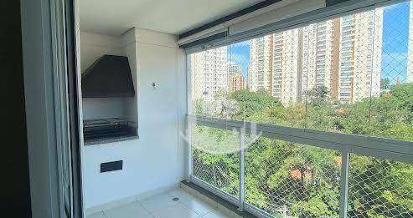 Apartamento com 2 dormitórios à venda, 67 m² por R$ 780.000,00 - Jardim Belo Horizonte - Campinas/SP