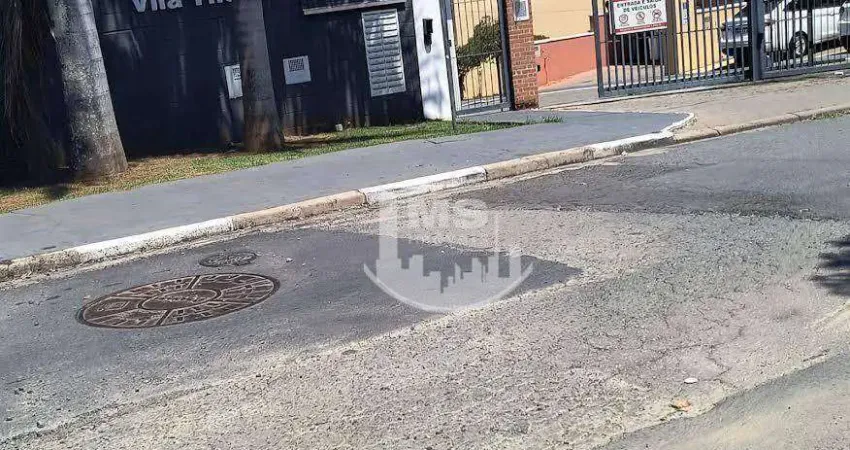 Casa com 2 dormitórios, 67 m² - venda por R$ 355.000,00 ou aluguel por R$ 2.228,00/mês - Jardim Novo Campos Elíseos - Campinas/SP
