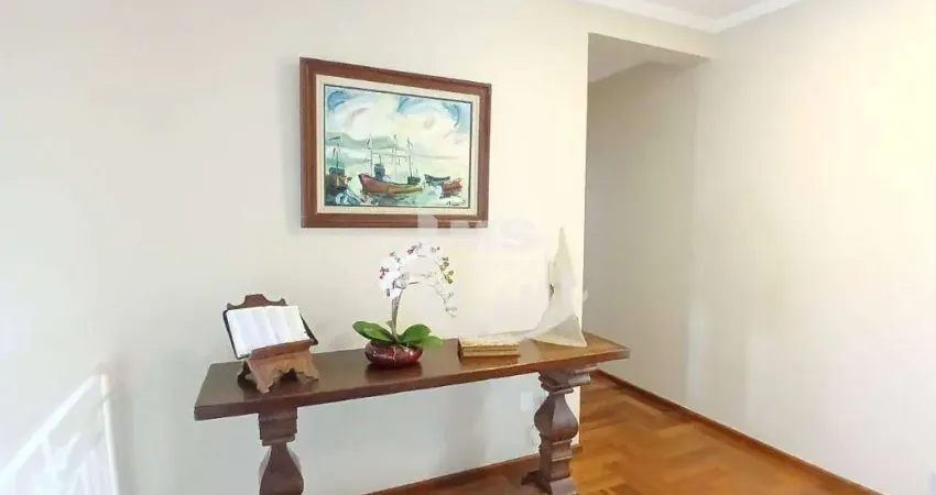 Casa com 3 dormitórios à venda, 407 m² por R$ 1.590.000,00 - Loteamento Caminhos de San Conrado (Sousas) - Campinas/SP