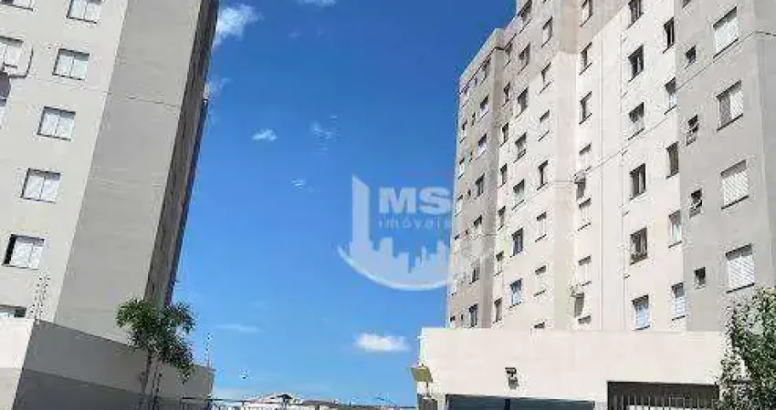 Apartamento com 2 dormitórios para alugar, 47 m² por R$ 3.296,00/mês - Parque Taquaral - Campinas/SP