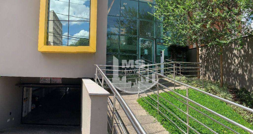 Sala à venda, 28 m² por R$ 320.000,00 - Bosque - Campinas/SP