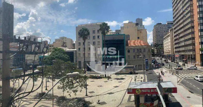 Sala à venda, 32 m² por R$ 53.300,00 - Centro - Campinas/SP