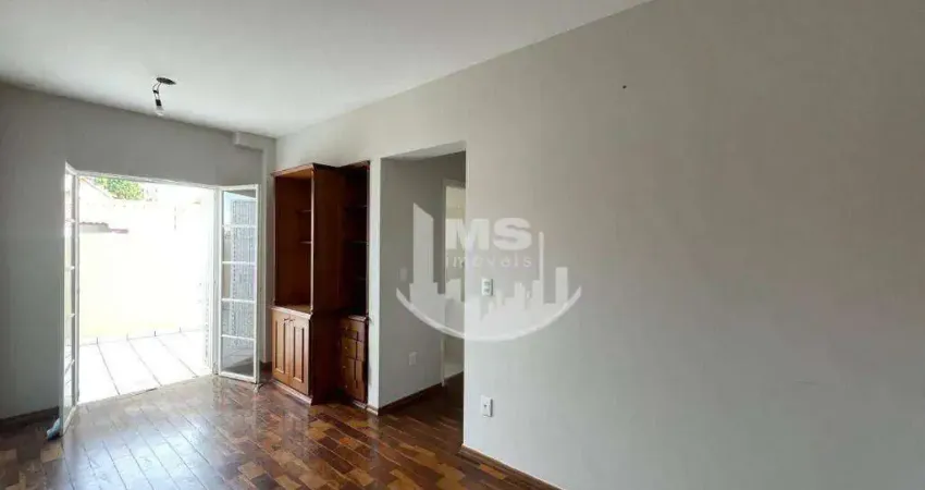 Apartamento com 1 dormitório à venda, 78 m² por R$ 285.000,00 - Jardim Flamboyant - Campinas/SP