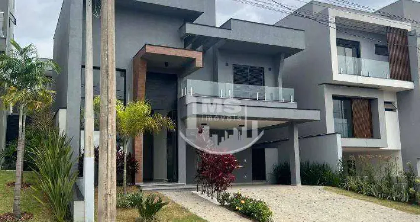 Casa com 4 dormitórios à venda, 300 m² por R$ 2.630.000,00 - Swiss Park - Campinas/SP
