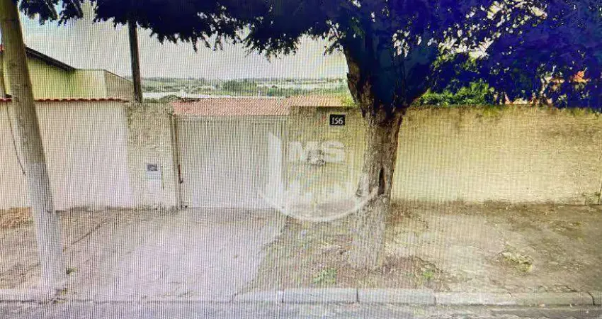 Casa com 2 dormitórios à venda, 97 m² por R$ 380.000,00 - Jardim Nilópolis - Campinas/SP