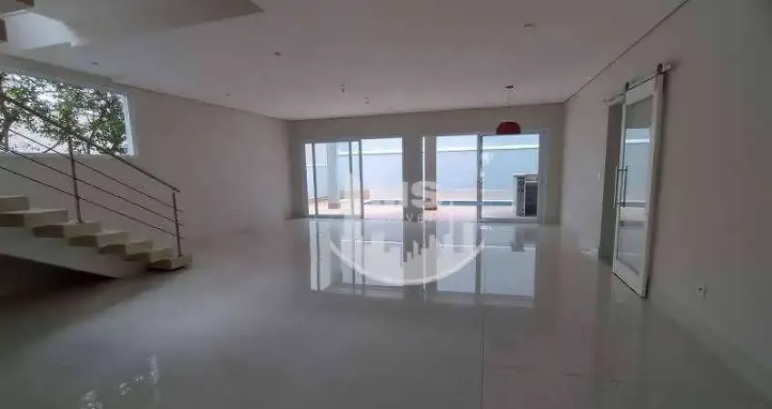 Casa com 4 dormitórios, 363 m² - venda por R$ 2.560.000,00 ou aluguel por R$ 14.486,00/mês - Parque dos Resedás - Campinas/SP