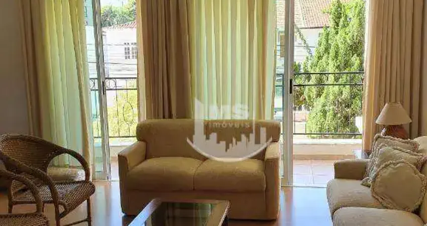 Apartamento com 2 dormitórios para alugar, 75 m² por R$ 5.009,60/mês - Cambuí - Campinas/SP