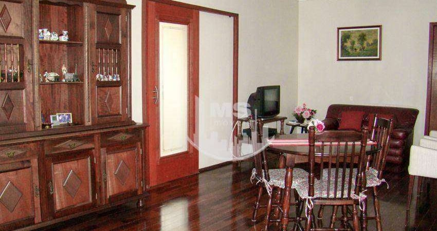 Apartamento com 3 dormitórios à venda, 145 m² por R$ 580.000,00 - Bosque - Campinas/SP