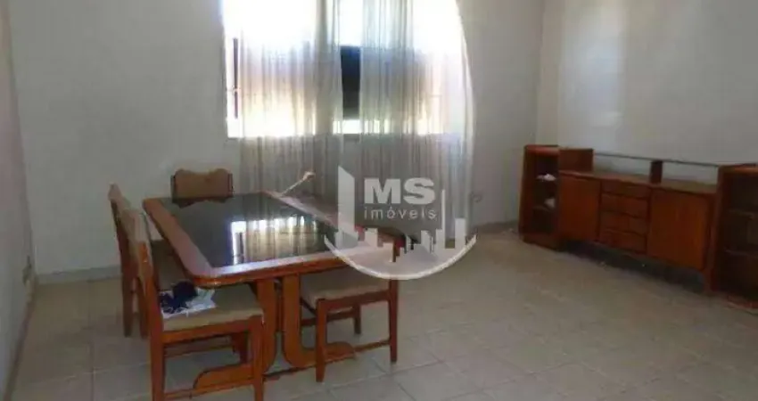 Apartamento com 3 dormitórios à venda, 115 m² por R$ 523.000,00 - Bosque - Campinas/SP