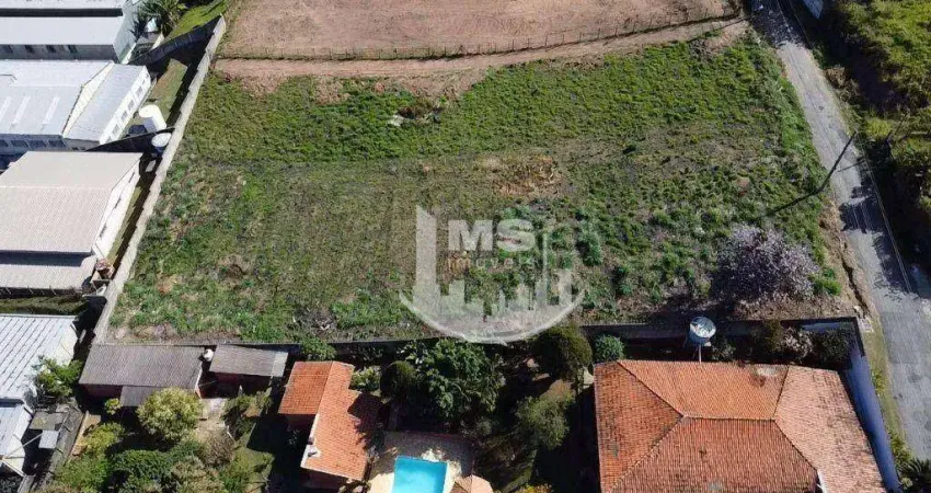 Terreno à venda, 2000 m² por R$ 800.000,00 - Chácaras São Bento - Valinhos/SP
