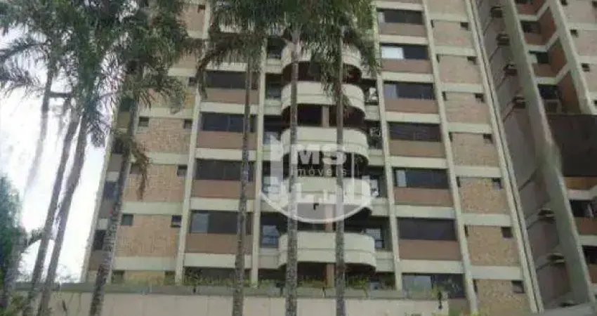 Apartamento com 2 dormitórios à venda, 96 m² por R$ 650.000,00 - Bosque - Campinas/SP