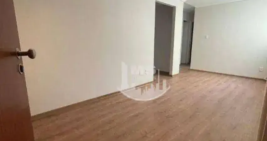 Apartamento à venda, 80 m² por R$ 300.000,00 - Ponte Preta - Campinas/SP
