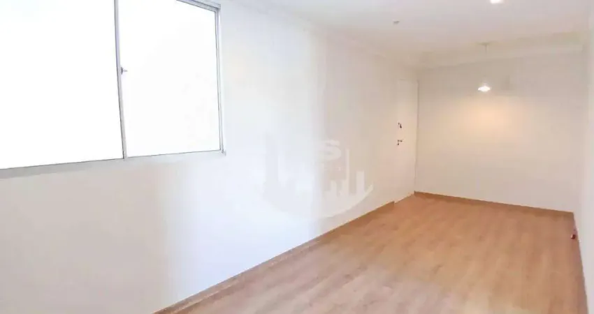 Apartamento à venda, 80 m² por r$ 280.000,00 - ponte preta - campinas/sp