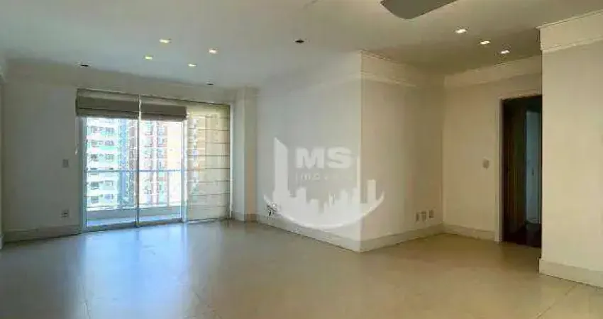Apartamento para alugar por R$ 7.900,00/mês - Cambuí - Campinas/SP