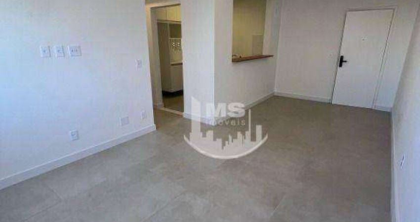 Apartamento com 2 dormitórios à venda, 64 m² por R$ 599.000,00 - Cambuí - Campinas/SP